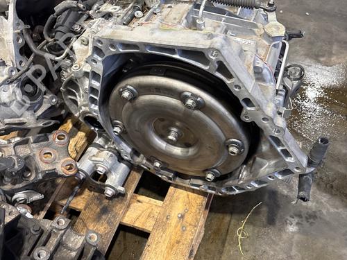 Gearbox MAZDA 3 (BM, BN) 2.2 D | BP38072303M3 - Image 2