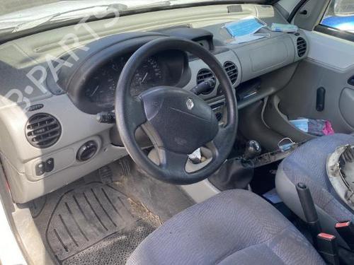 Engine RENAULT KANGOO (KC0/1_) 1.2 (KC0A, KC0K, KC0F, KC01) | BP25694784M1 