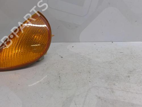 Left front indicator FIAT SEICENTO / 600 (187_) 1.1 (187AXB, 187AXB1A, 187AXC1A02) | BP25689413C32 