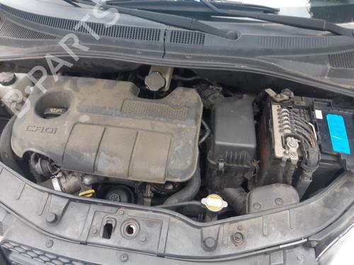 Left headlight KIA PICANTO I (SA) 1.1 CRDi | BP25696291C28  - Image 9