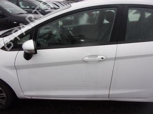 Used Electronic module Electronic module FORD FIESTA VI (CB1, CCN) 1.4 TDCi (70 hp) 27477078 27477078