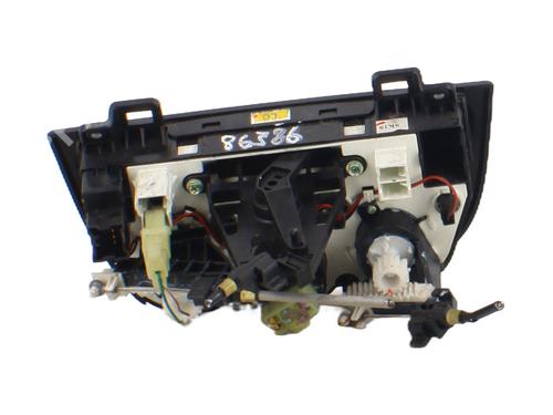 Climate control CHEVROLET MATIZ (M200, M250) 0.8 | BP25680865I5 - Image 3