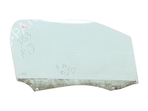 Used Front right door window CITROËN DS3 (SA_) 1.6 HDi 110 (112 hp) 27359497