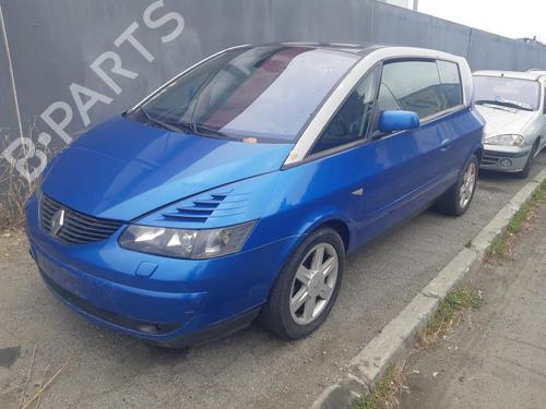 Right headlight RENAULT AVANTIME (DE0_) 3.0 V6 (DE04, DE0T) | BP25689359C29 - Image 5