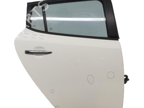 Used Right rear door NISSAN LEAF (ZE0) Electric (109 hp) 25672866