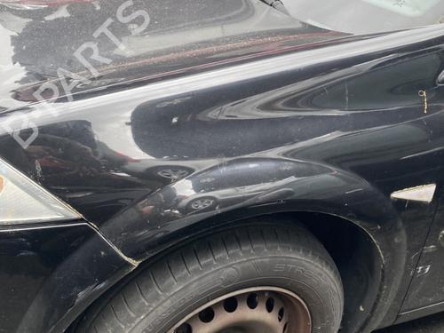 Used Left front fenders RENAULT MEGANE II (BM0/1_, CM0/1_) 1.5 dCi (BM02, BM13, BM2A, CM02, CM13) (101 hp) 25741610