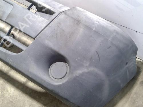 Front bumper RENAULT MASTER II Van (FD) 2.5 dCi 120 | BP25695860C7 