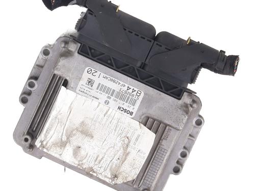 Control unit LANCIA DELTA III (844_) 1.6 D Multijet (844.AXC11, 844.AXC1A) | BP32209641M11 - Image 3