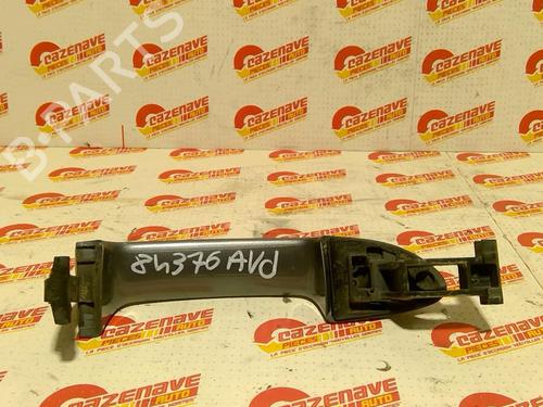 front-right-exterior-door-handle-vw-passat-b6-3c2-2005-2006-2007-2008-2009-2010-2011-25683770 main image