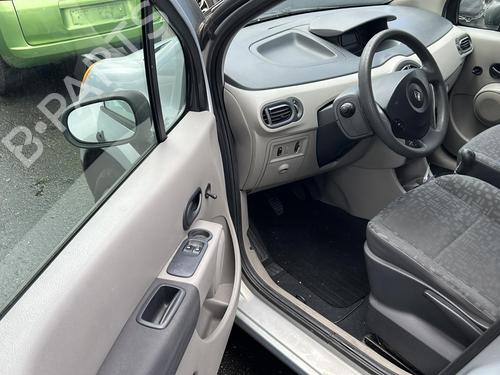 AC compressor RENAULT MODUS / GRAND MODUS (F/JP0_) 1.5 dCi (FP0D, JP0D) | BP25684152M34 - Image 7