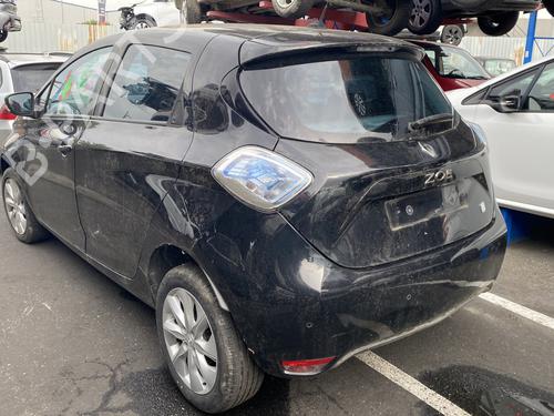 Radio RENAULT ZOE (BFM_) ZOE | BP27655449E6  - Image 9