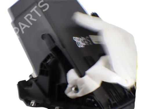 Glove box RENAULT CLIO V (B7_) 1.6 E-TECH 140 (B7MU) | BP39114721C95 - Image 4