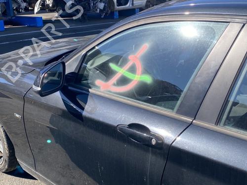 Used Left front door Left front door BMW 1 (F20) [2011-2019] 33535420 33535420