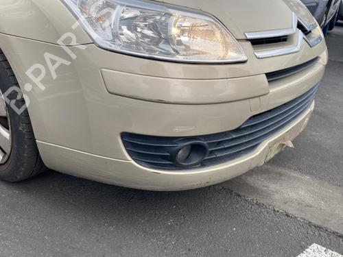 Used Right front fog light CITROËN C4 I (LC_) 1.6 HDi (109 hp) 28518861