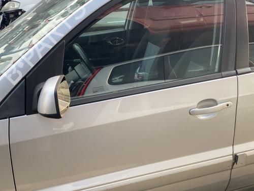 Left front door FORD FUSION (JU_) 1.6 1692551