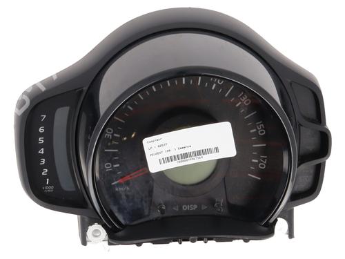 Instrument cluster PEUGEOT 108 1.0 VTi 72 | BP25678824C47 - Image 3