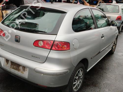 Left headlight SEAT IBIZA III (6L1) 1.2 | BP25683784C28 - Image 6