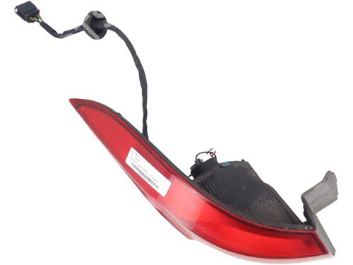 Used Left taillight Left taillight CHEVROLET CRUZE Station Wagon (J308) 1.7 TD (110 hp) 39979571 39979571