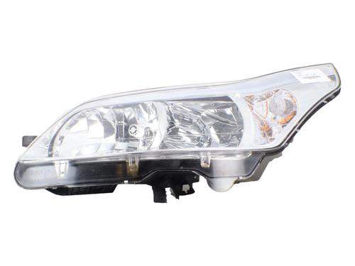 Left headlight CITROËN C4 I (LC_) 1.6 HDi | BP40018618C28 - Image 4
