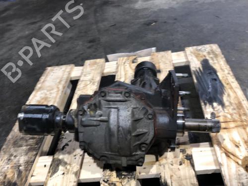 Transfer box TOYOTA RAV 4 II (_A2_) 2.0 D 4WD (CLA20_, CLA21_, CLA20R, CLA21R) | BP25692989M36 - Image 2