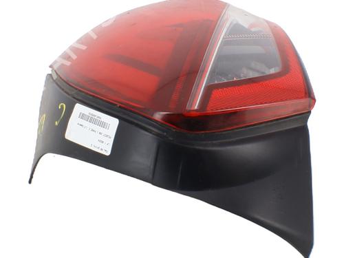 Left taillight PEUGEOT 208 I (CA_, CC_) 1.2 VTI 82 | BP27647750C34 