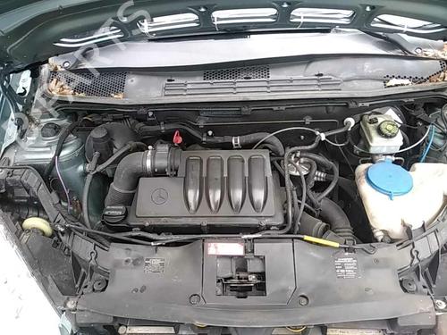 Mass air flow sensor MERCEDES-BENZ A-CLASS (W169) A 180 CDI (169.007, 169.307) | BP25675659M95 - Image 6