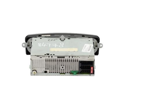 Used Radio Radio MERCEDES-BENZ C-CLASS T-Model (S203) C 220 CDI (203.206, 203.208) (143 hp) 25688560 25688560