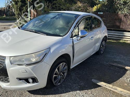 Capot CITROËN DS4 (NX_) 1.6 HDi 115 (114 hp) 31926184