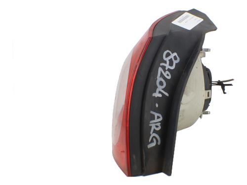 Left taillight VW GOLF V (1K1) 1.9 TDI | BP32448121C34