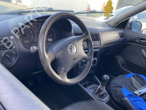 Airbag chauffør VW GOLF IV (1J1) 1.9 TDI (90 hp) 32730354