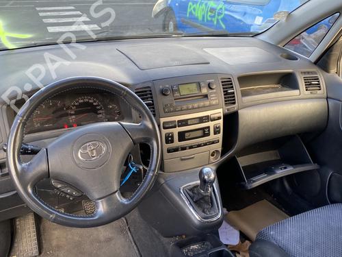 Used Parts TOYOTA COROLLA Verso (_E12_) 2.0 D-4D (CDE120_, CDE120R) (90 hp) 4368980