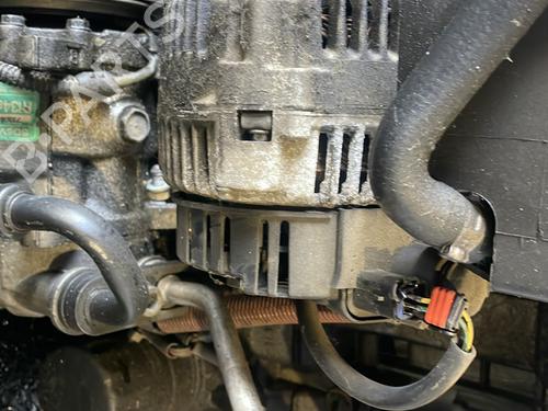 Used Alternator PEUGEOT 206 Hatchback (2A/C) 1.4 i (75 hp) 27988524