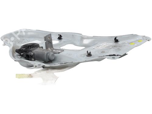 Rear right window mechanism HYUNDAI ix35 (LM, EL, ELH) 1.7 CRDi | BP25692026C25 