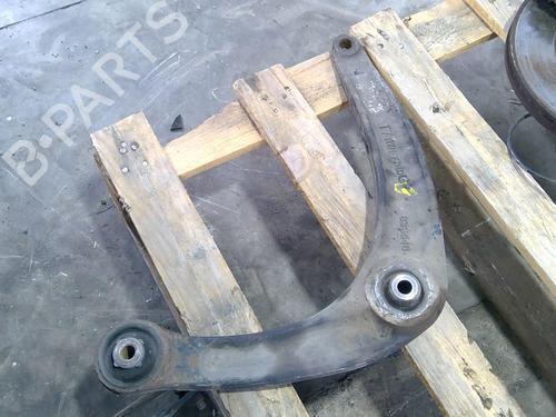 Used Left front suspension arm PEUGEOT 3008 I MPV (0U_) 1.6 HDi (109 hp) 25679506