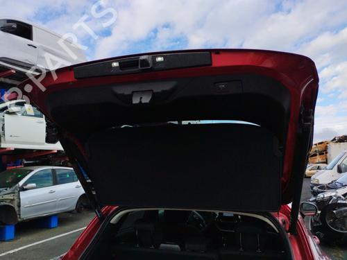 Tailgate FORD PUMA (J2K, CF7) 1.0 EcoBoost mHEV | BP34473483C6  - Image 5