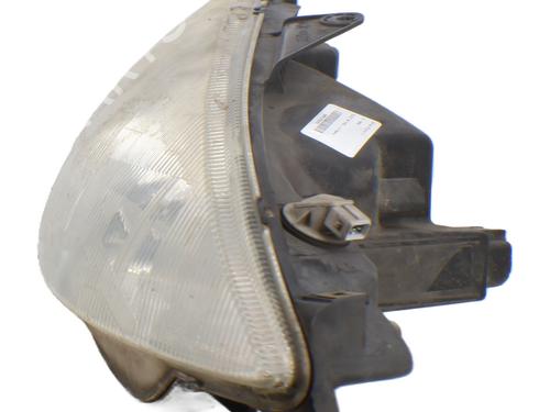 Used Right headlight Right headlight PEUGEOT 206 Hatchback (2A/C) 1.4 i (75 hp) 32726250 32726250