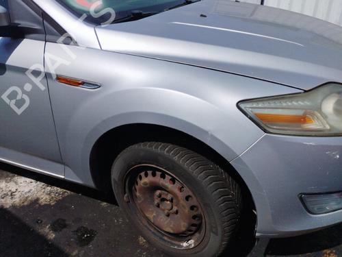Used Right front fenders Right front fenders FORD MONDEO IV Turnier (BA7) 1.8 TDCi (125 hp) 36326335 36326335