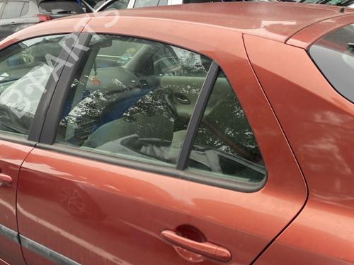 Tür links hinten für RENAULT LAGUNA II (BG0/1_) 1.6 16V (BG1G, BG1H) (112 hp) 29529301