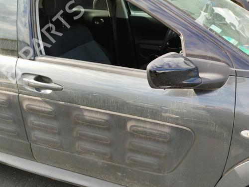 Used Right front door Right front door CITROËN C4 CACTUS 1.2 THP 110 (110 hp) 34502372 34502372
