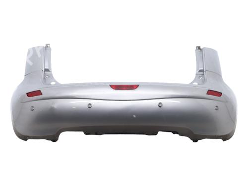rear-bumper-nissan-note-e11-ne11-2005-2006-2007-2008-2009-2010-2011-2012-2013-40504933 main image
