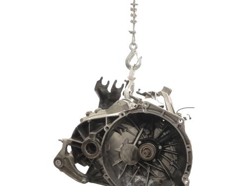 Used Gearbox Gearbox FORD FOCUS II Turnier (DA_, FFS, DS) 1.8 TDCi (115 hp) 35806686 35806686