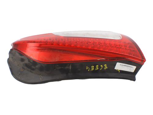 Right taillight LANCIA MUSA (350_) 1.4 (350.AXA11, 350.AXA1A) | BP27676773C35 