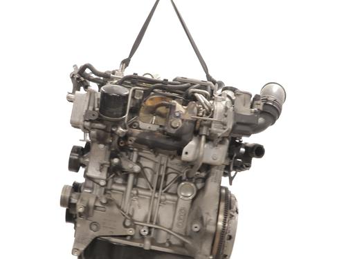 Used Engine Engine SEAT IBIZA IV (6J5, 6P1) 1.2 TSI (105 hp) 33535486 33535486