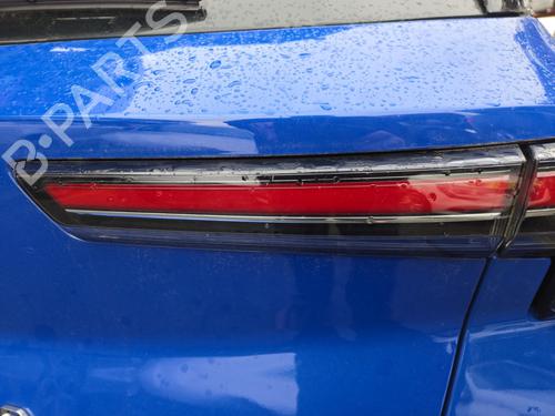 Højre baglygte bagklap OPEL MOKKA MOKKA-e (76) (136 hp) 25685446