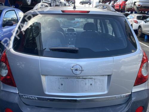 Used Tailgate Tailgate OPEL ANTARA A (L07) 2.0 CDTI 4x4 (150 hp) 32044662 32044662