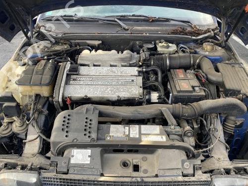 Used Brake master cylinder FIAT COUPE (175_) 2.0 16V (139 hp) 30480624