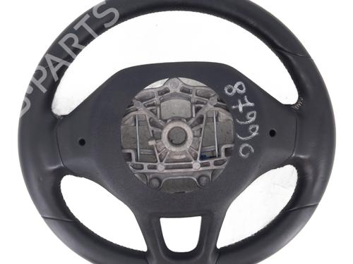 Steering wheel PEUGEOT 2008 I (CU_) 1.6 HDi | BP33739028C49  - Image 5
