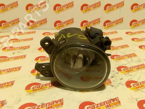 Left front fog light MERCEDES-BENZ A-CLASS (W169) A 180 CDI (169.007, 169.307) | BP25675040C30 