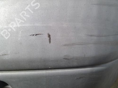 Front bumper LAND ROVER FREELANDER I (L314) 2.0 Td4 4x4 | BP25689070C7 