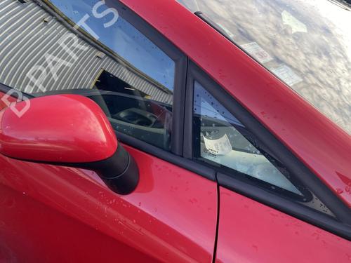 Used Right mirror SEAT LEON (1P1) 1.9 TDI (105 hp) 30438896